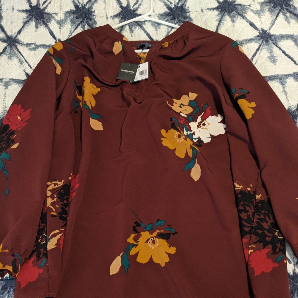 Madison Top